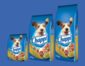 Chappi