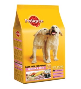 Pedigree